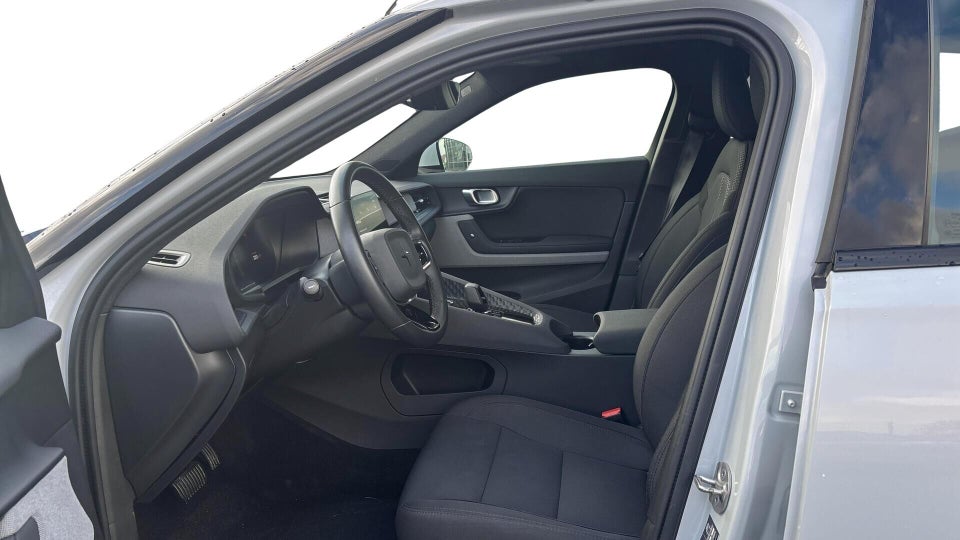 Polestar 2 Long Range 5d