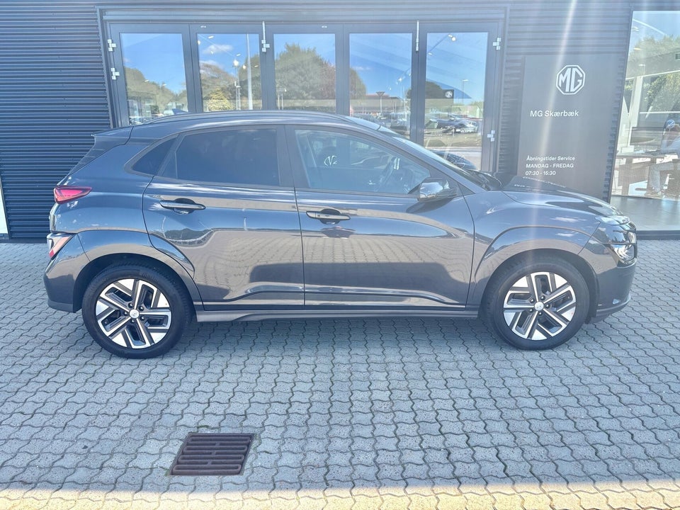Hyundai Kona 64 EV Advanced 5d