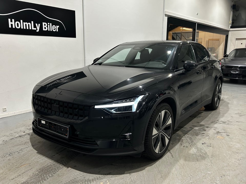 Polestar 2 Long Range 5d