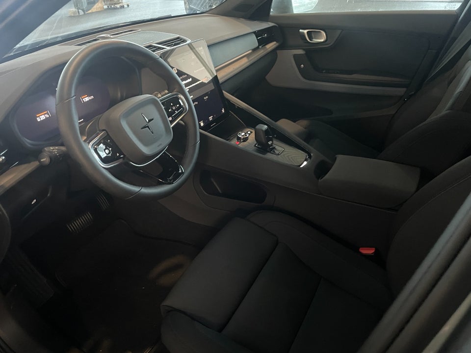 Polestar 2 Long Range 5d