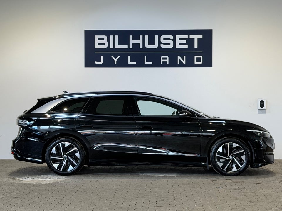 VW ID.7 86 Pro S Tourer 5d