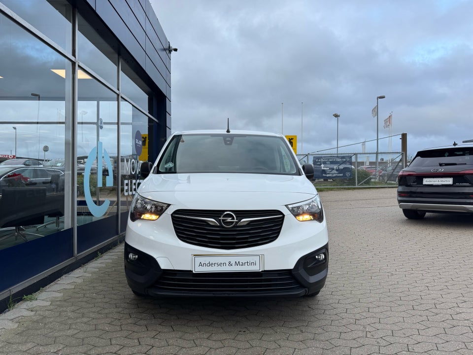 Opel Combo 1,5 D 102 Enjoy L2V2