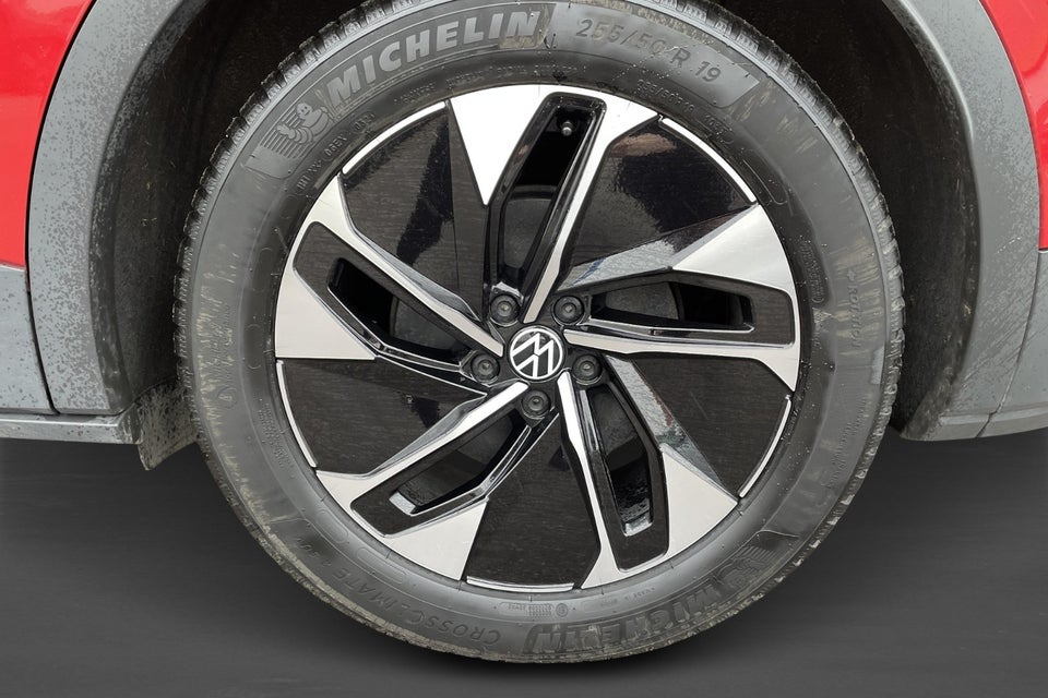 VW ID.4 77 Style 4Motion 5d