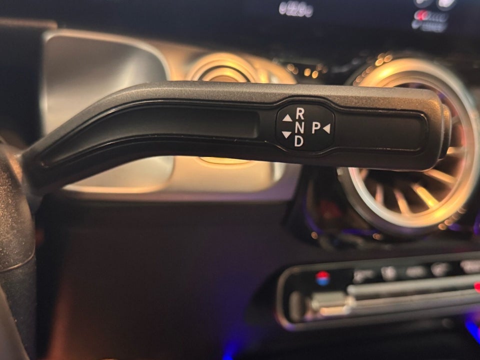 Mercedes EQB300 AMG Line 4Matic 7prs 5d