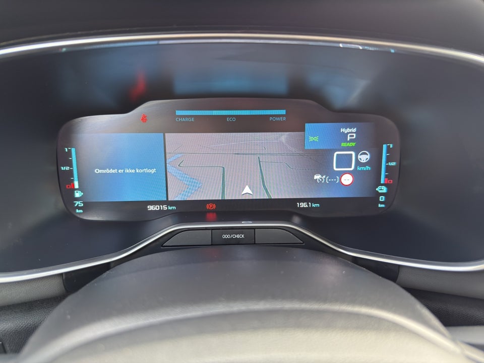 Citroën C5 Aircross 1,6 Hybrid Shine EAT8 5d