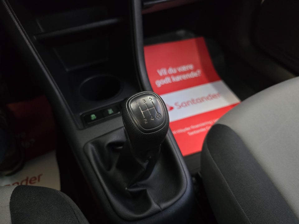 Skoda Citigo 1,0 60 Active GreenTec 5d