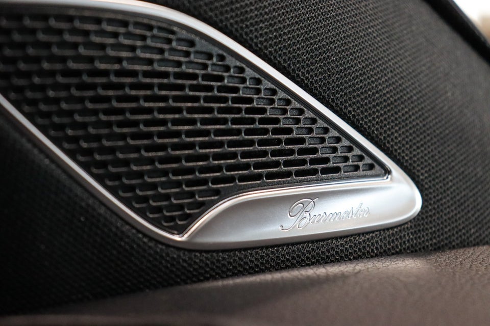 Mercedes EQA250+ AMG Line 5d