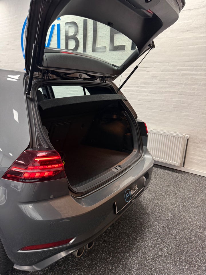 VW Golf VII 1,4 GTE DSG 5d