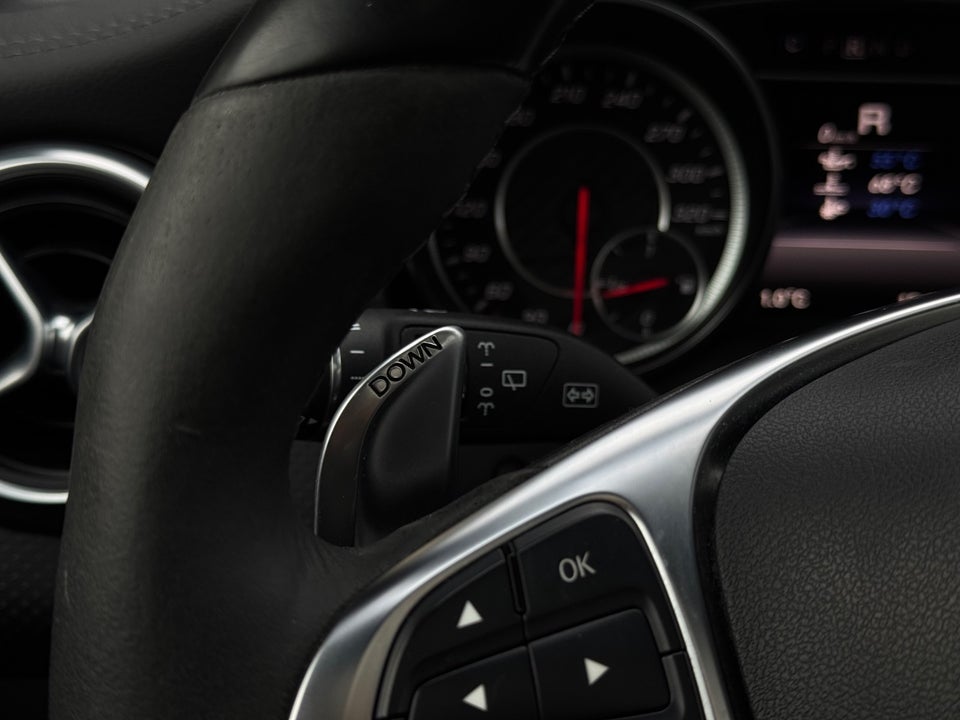 Mercedes A45 2,0 AMG aut. 4Matic 5d