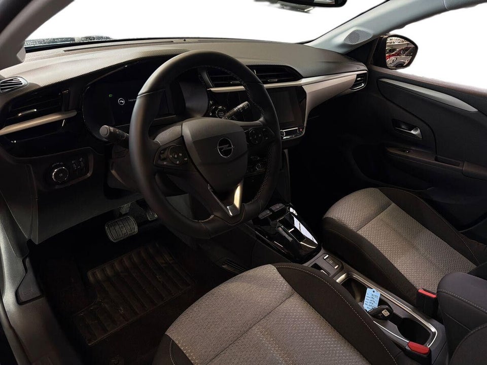 Opel Corsa-e 50 Edition 5d