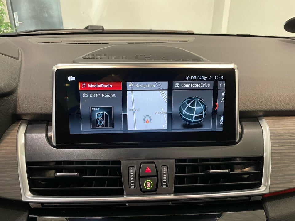 BMW 225xe 1,5 Active Tourer iPerformance aut. 5d