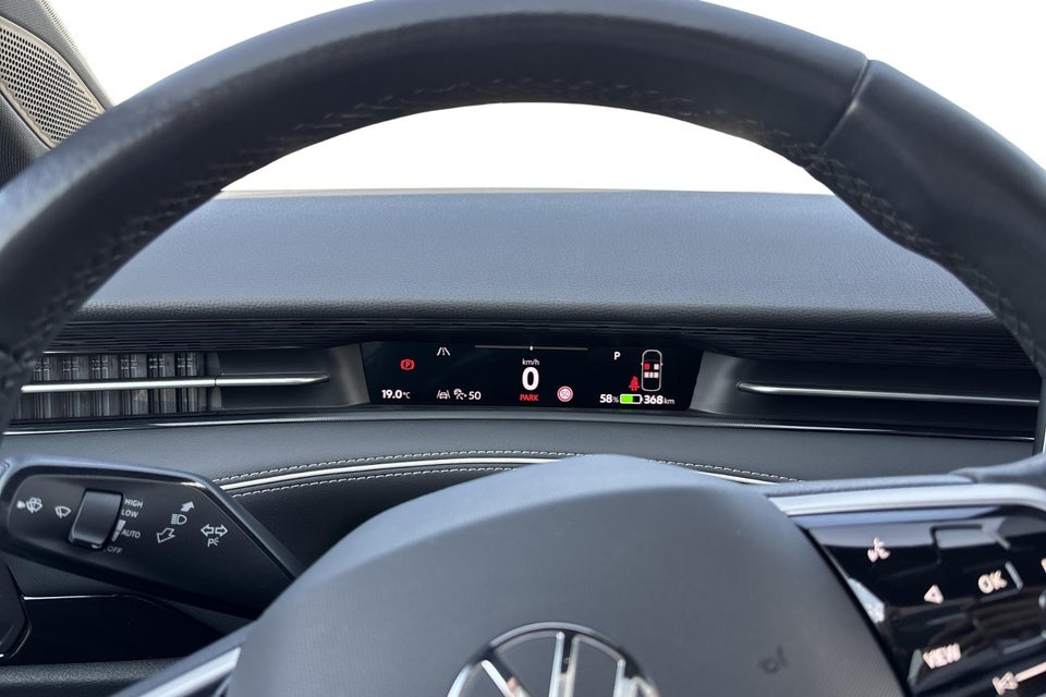 VW ID.7 86 Style S+ 5d