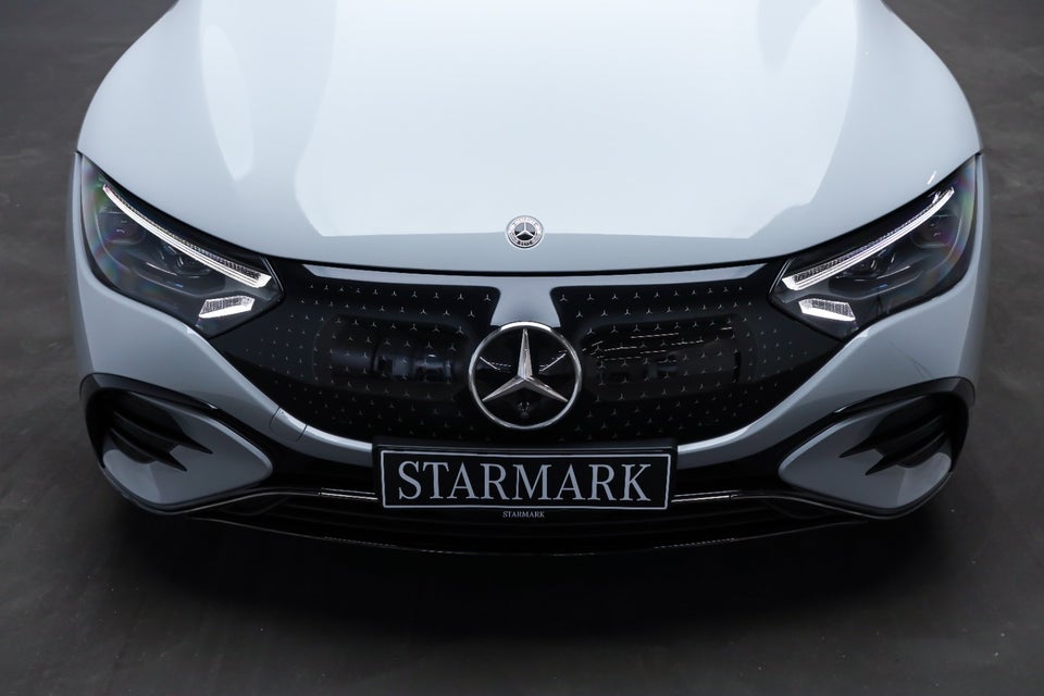 Mercedes EQE500 AMG Line 4Matic 4d