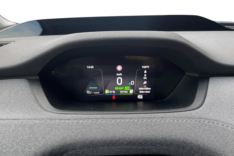 Skoda Enyaq 60 iV 5d