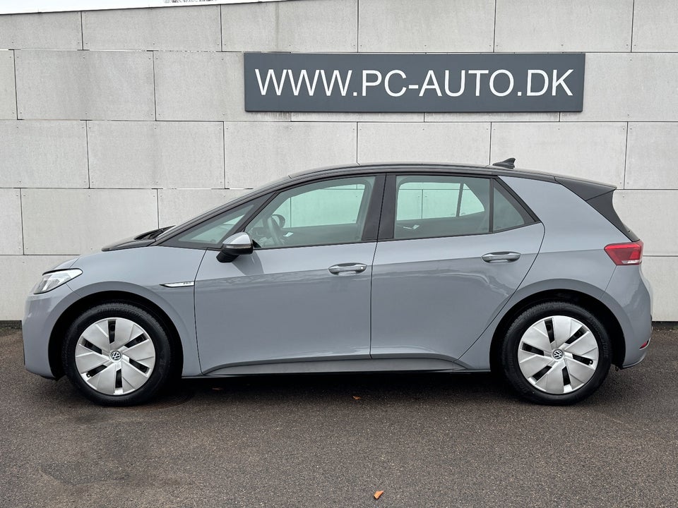 VW ID.3 58 Pro 5d