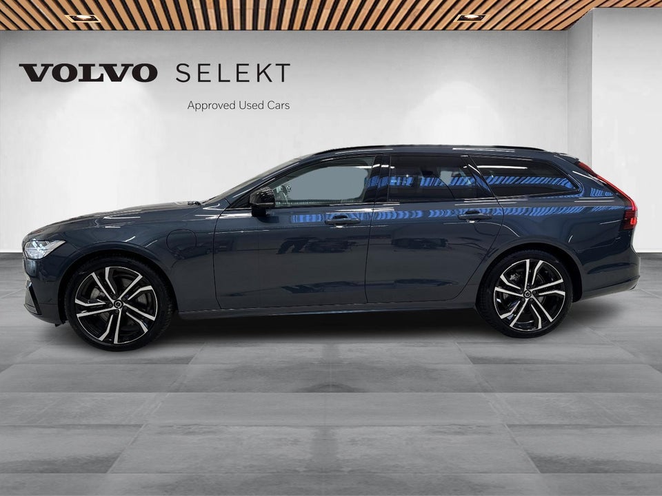 Volvo V90 2,0 T8 ReCharge Ultimate Dark aut. AWD 5d