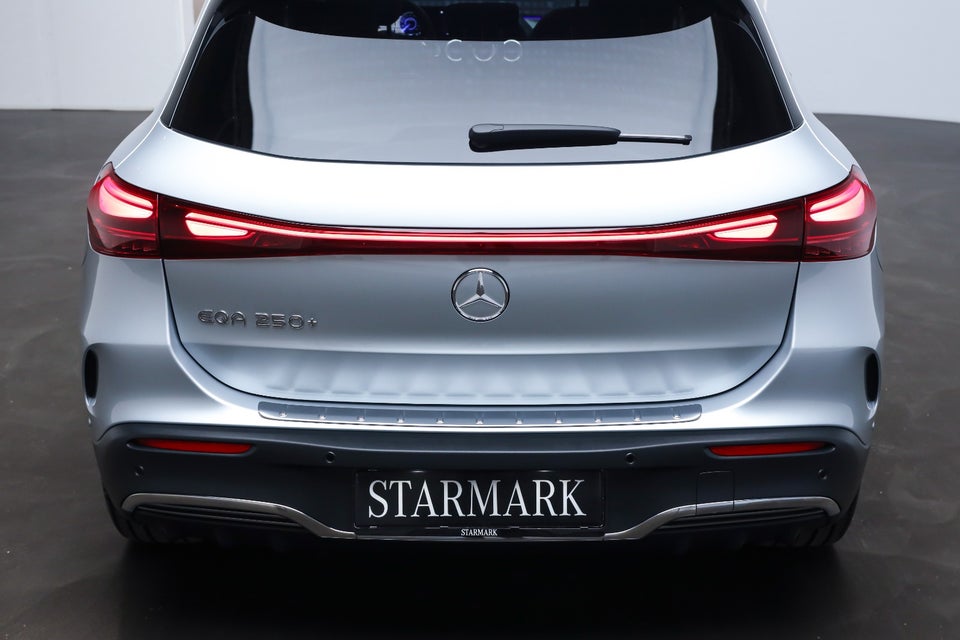 Mercedes EQA250+ AMG Advance 5d