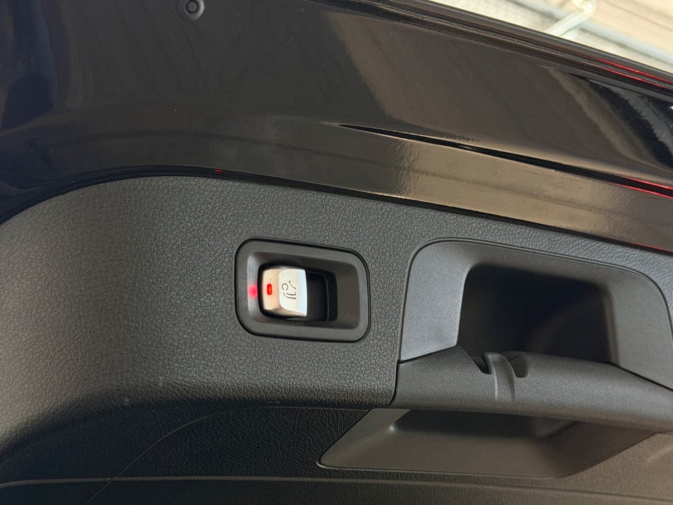 Mercedes EQC400 AMG Line 4Matic 5d