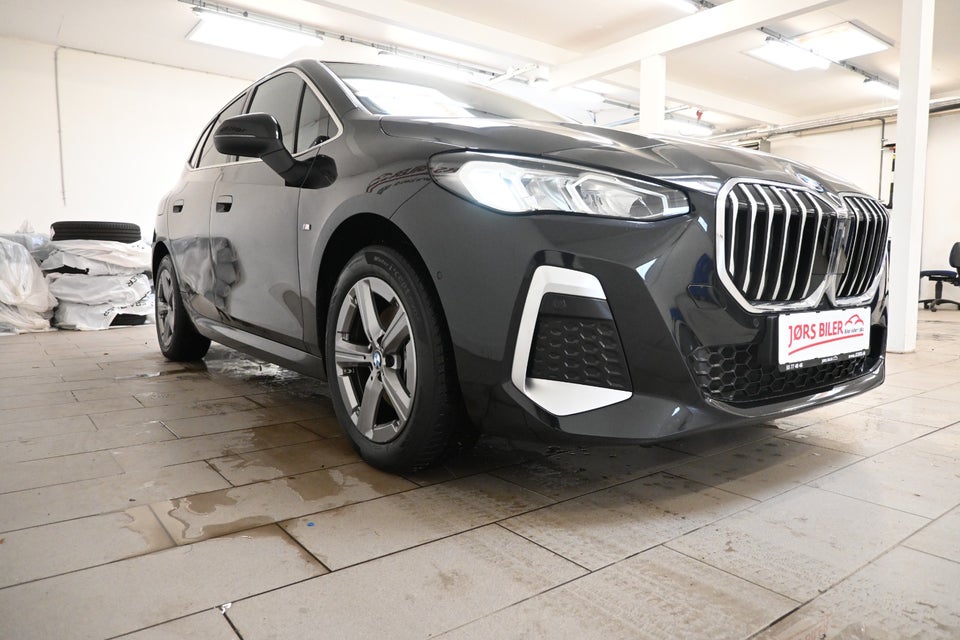 BMW 225e 1,5 Active Tourer M-Sport xDrive aut. 5d