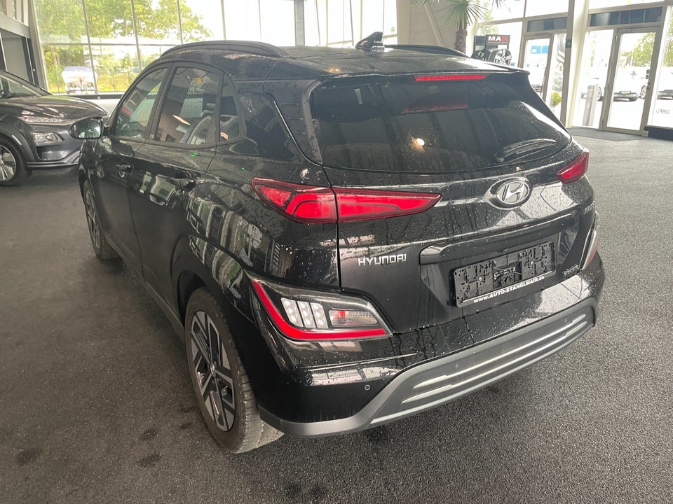 Hyundai Kona 64 EV Trend 5d