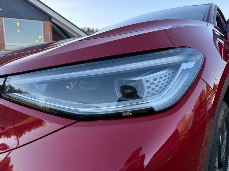 VW ID.4 77 Pro Performance 5d