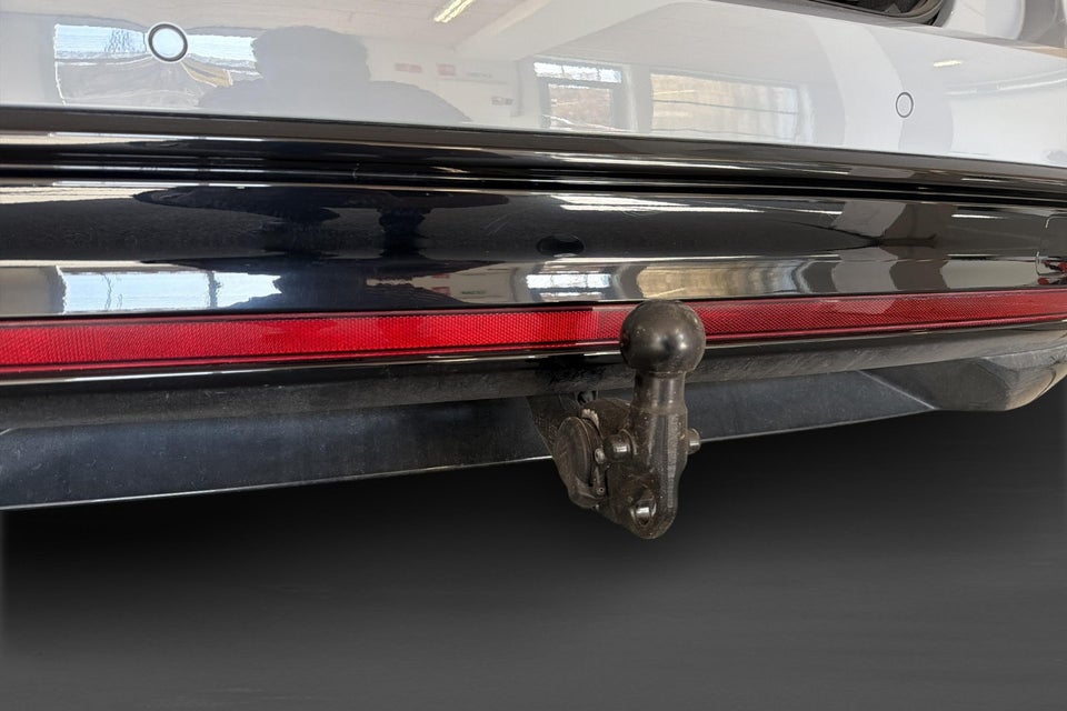 VW ID.7 77 Style+ Tourer 5d