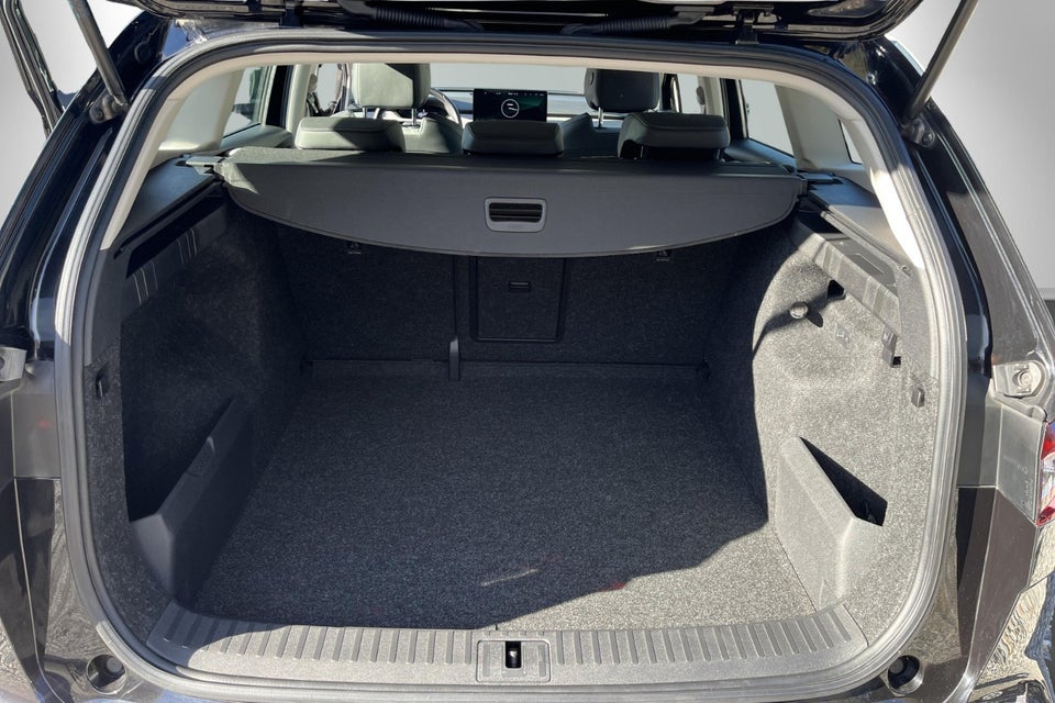 Skoda Enyaq 60 iV Plus 5d