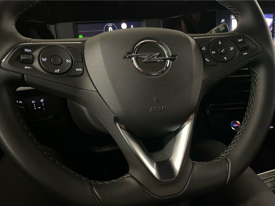 Opel Mokka-e 50 GS Line 5d