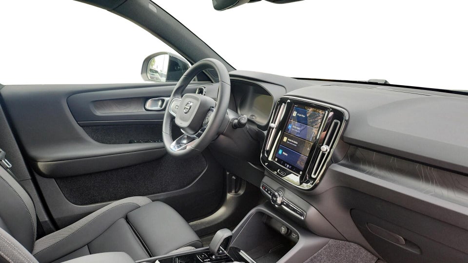 Volvo XC40 P6 ReCharge Core 5d