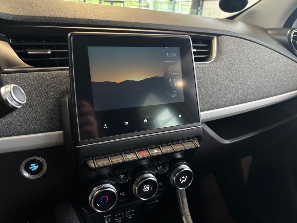 Renault Zoe 52 Experience 5d