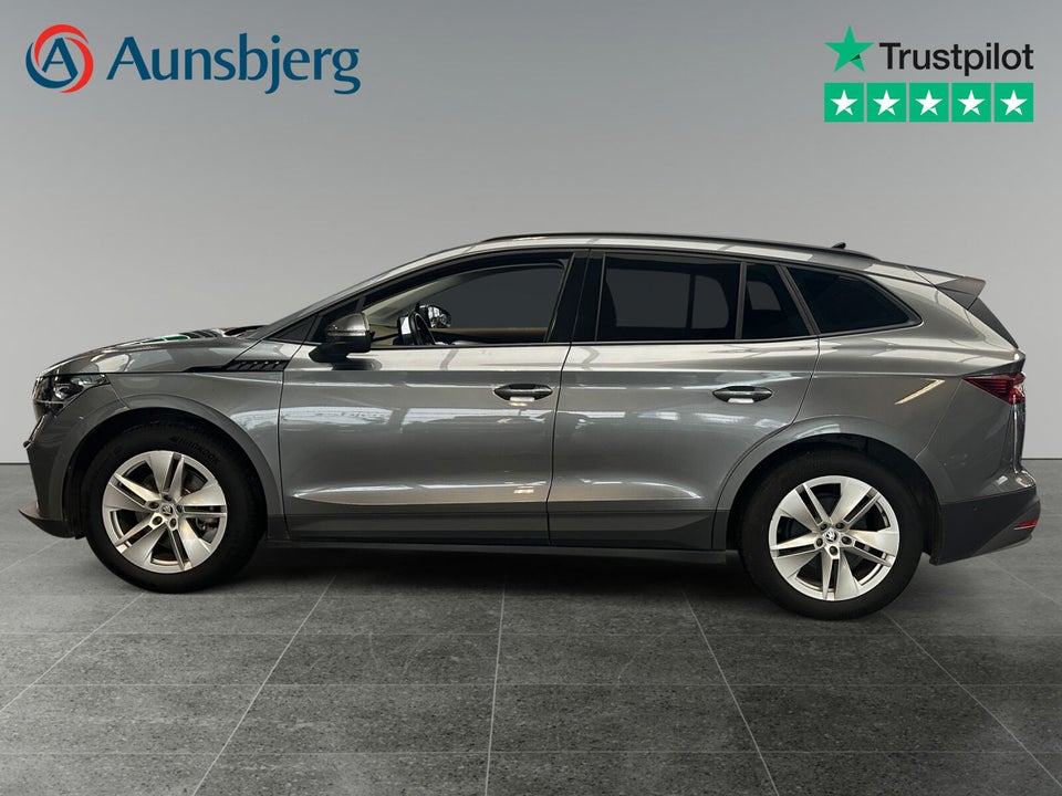 Skoda Enyaq 60 iV 5d