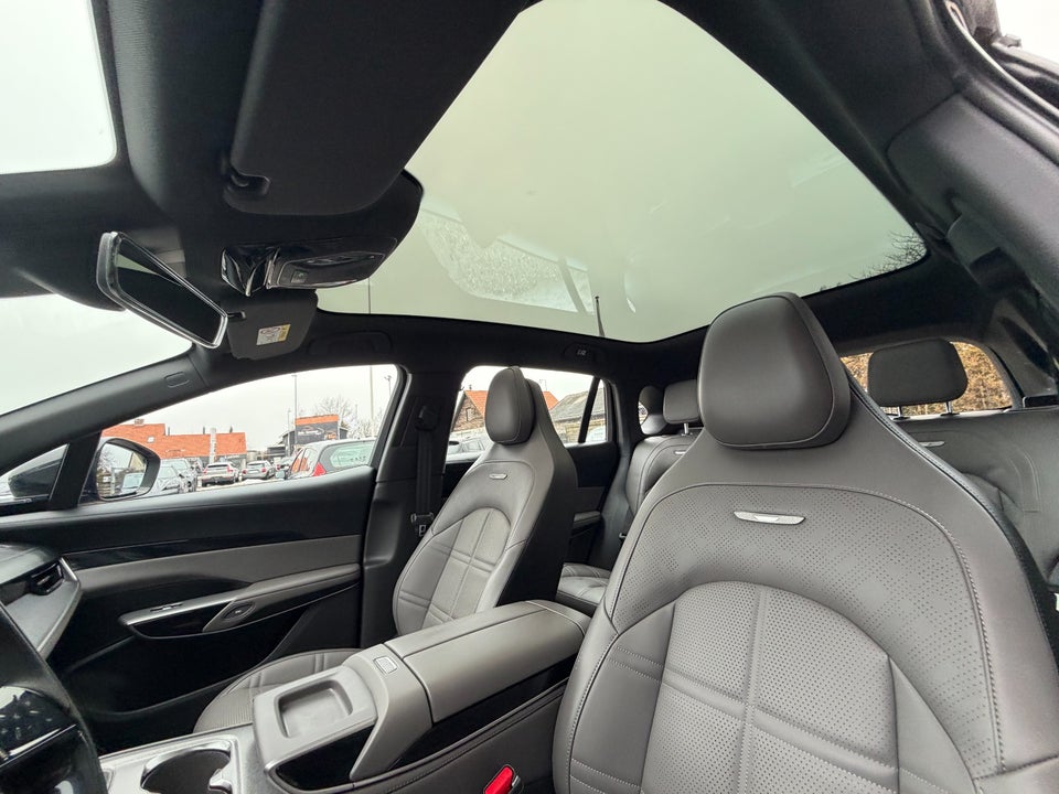 Hongqi EHS7 85 Premium 5d