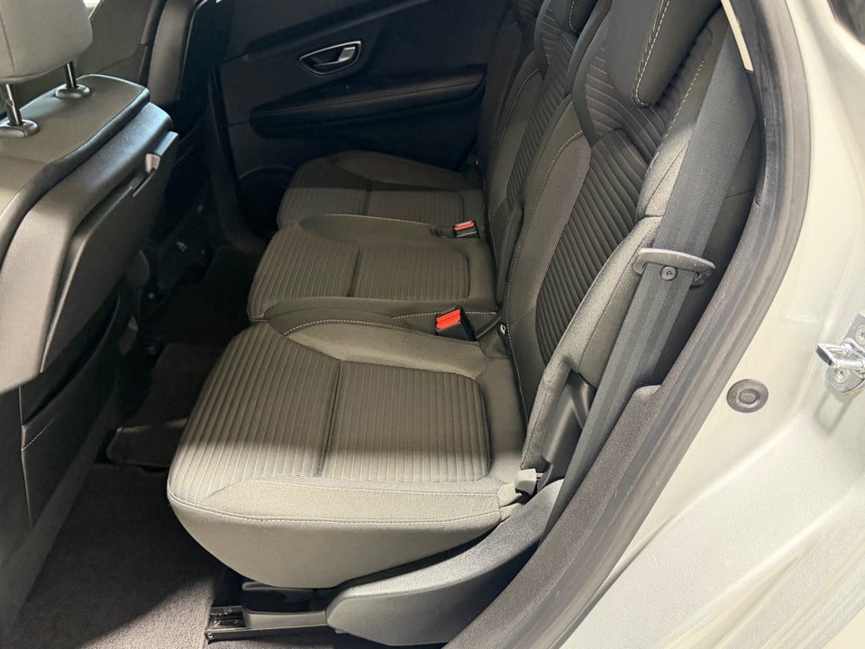 Renault Scenic IV 1,2 TCe 130 Zen 5d