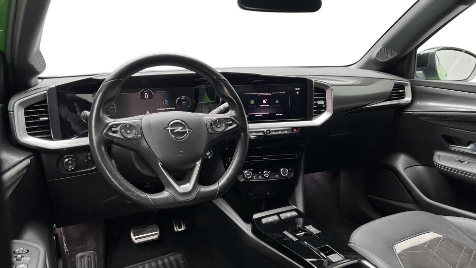 Opel Mokka-e 50 Ultimate 5d