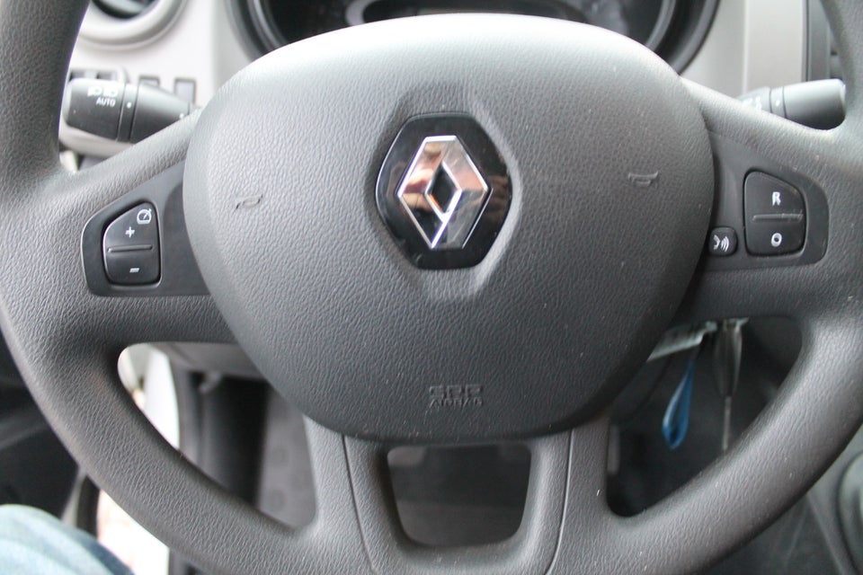 Renault Trafic T29 1,6 dCi 120 L2H1