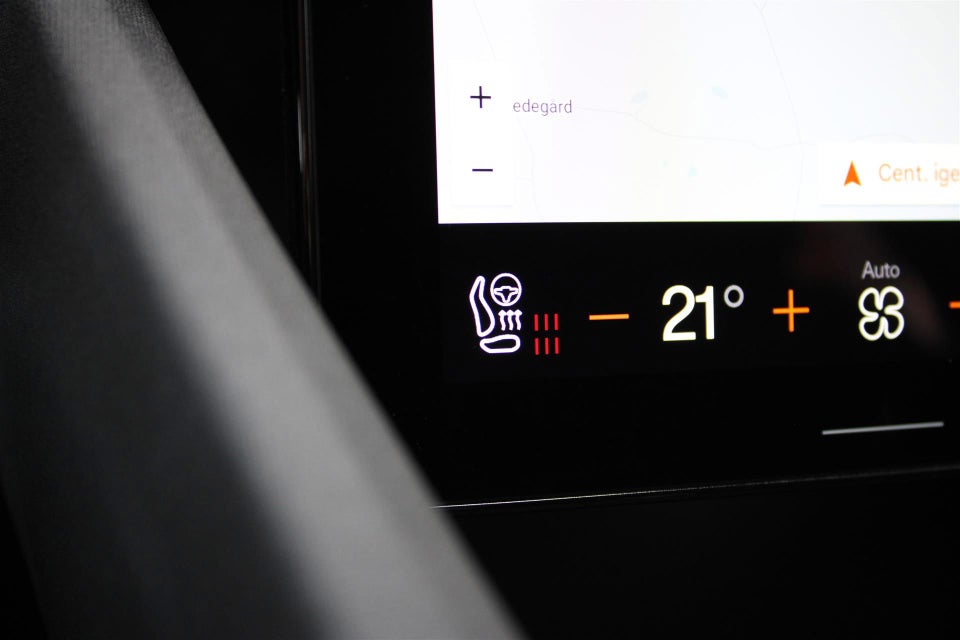 Polestar 2 Long Range AWD 5d