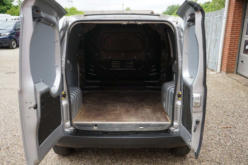 Fiat Fiorino 1,3 MJT 95 Cargo