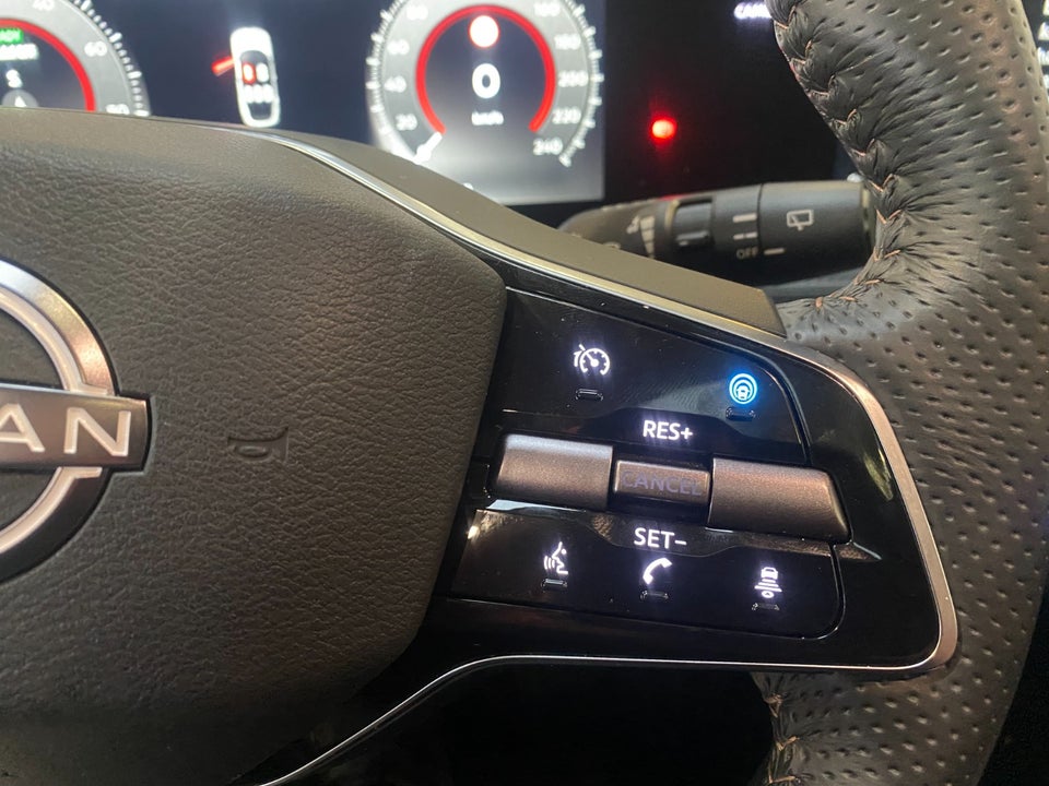 Nissan Ariya 87 Evolve 5d