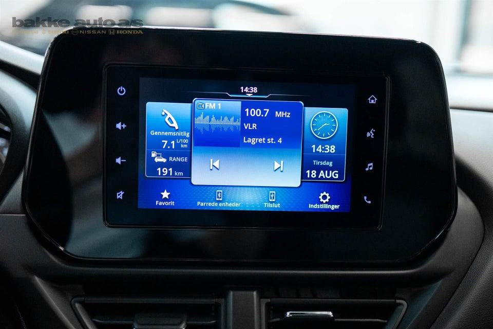 Suzuki S-Cross 1,4 mHybrid Active 5d