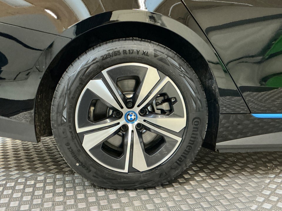 BMW i4 eDrive35 5d