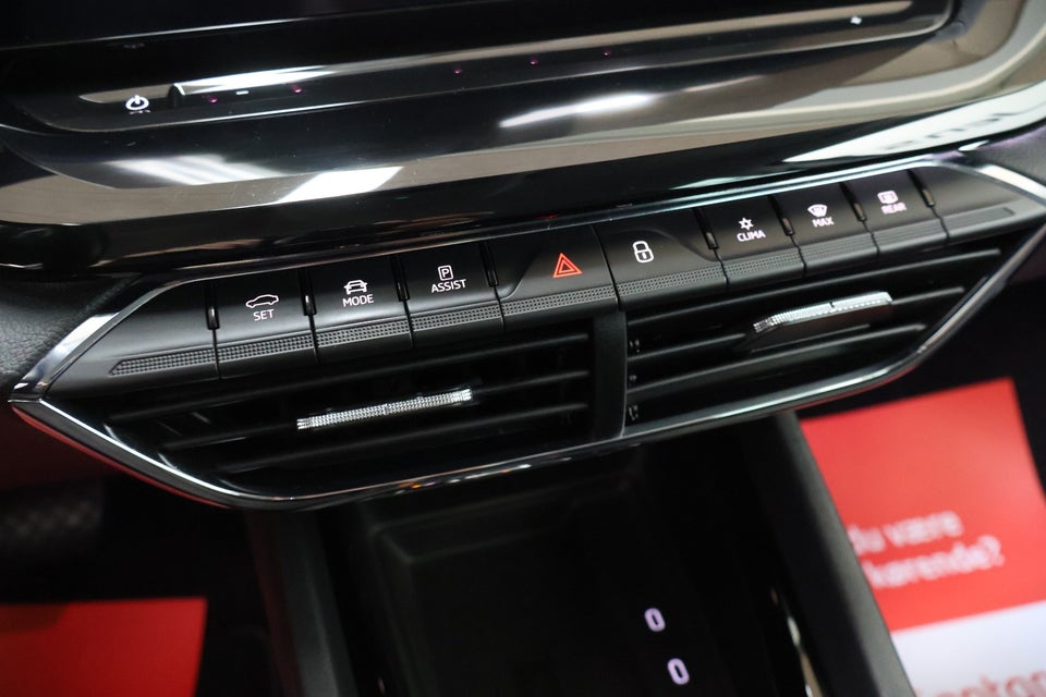 Skoda Octavia 1,4 TSi iV Plus Combi DSG 5d