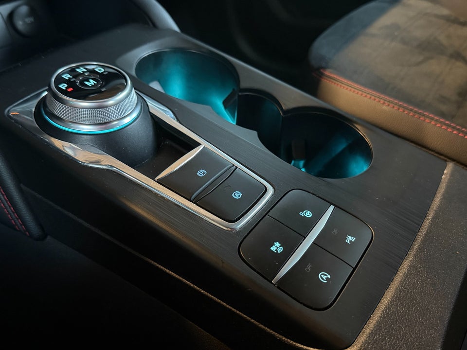 Ford Kuga 1,5 EcoBlue ST-Line X aut. Van 5d