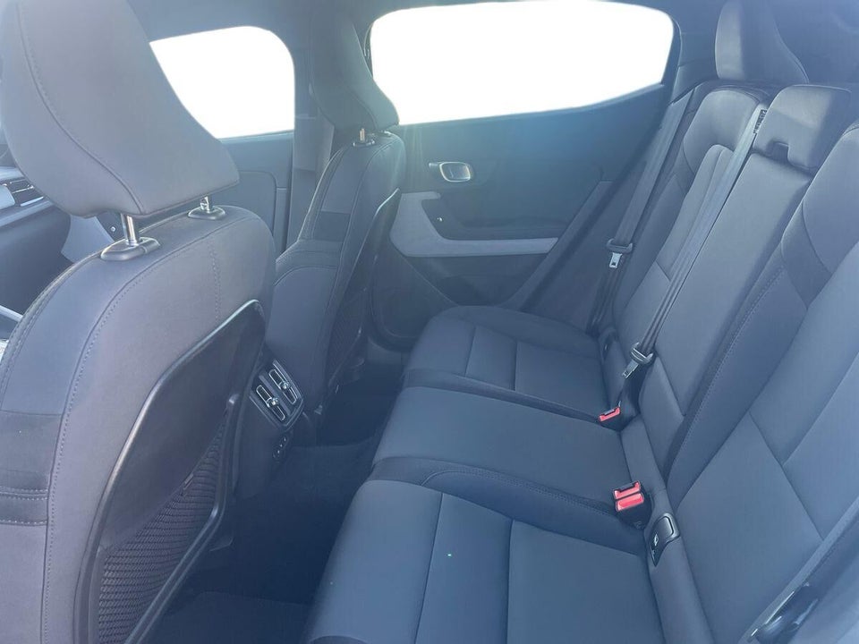 Polestar 2 Long Range 5d