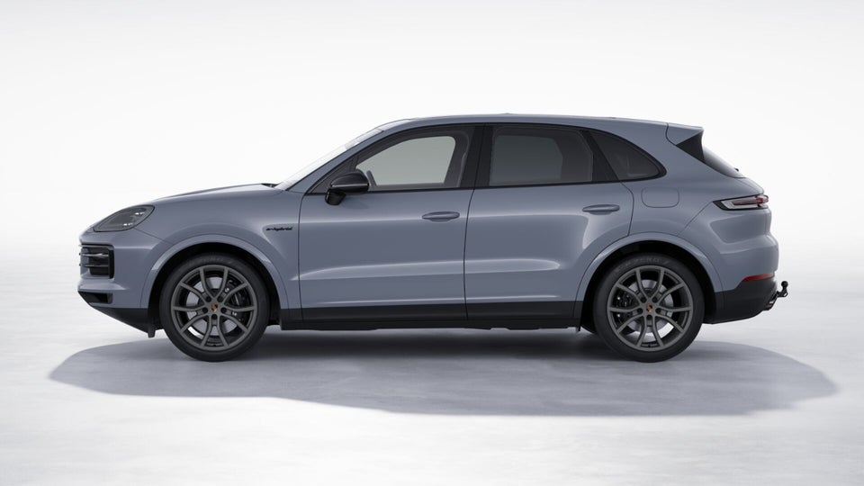 Porsche Cayenne 3,0 E-Hybrid Tiptr. 5d