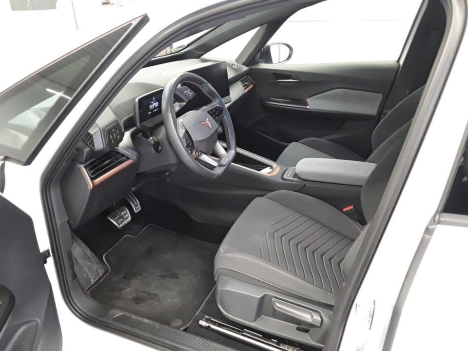 Cupra Born 77 e-Boost 5d