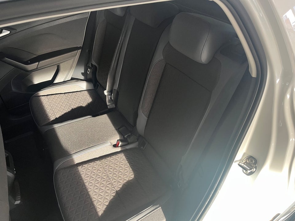 VW T-Cross 1,5 TSi 150 Style+ DSG 5d