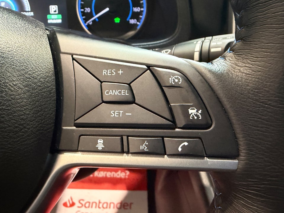 Nissan Leaf 62 e+ N-Connecta 5d