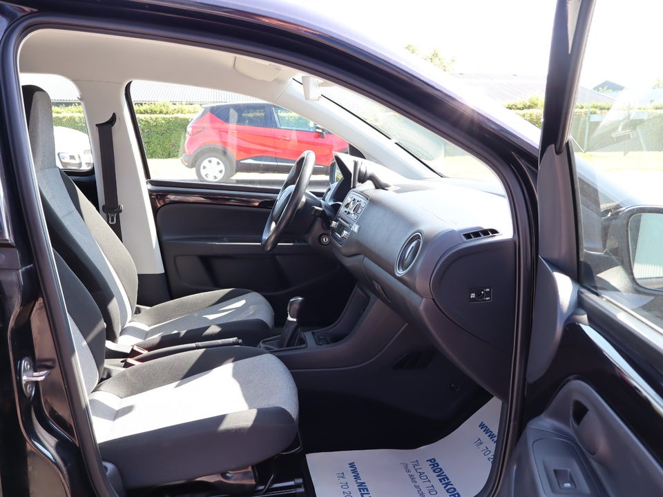 Skoda Citigo 1,0 60 Elegance GreenTec 5d