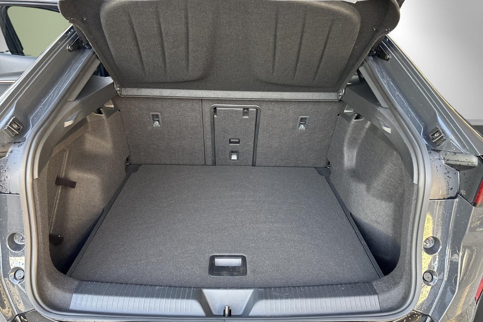 Cupra Tavascan 77 Adrenaline 5d