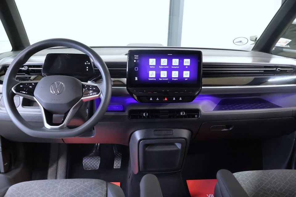 VW ID.Buzz 77 Pro SWB 5d